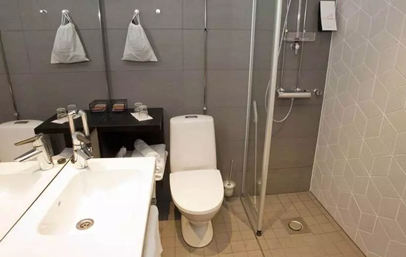اتاق سوپریور, Original Sokos Hotel Puijonsarvi