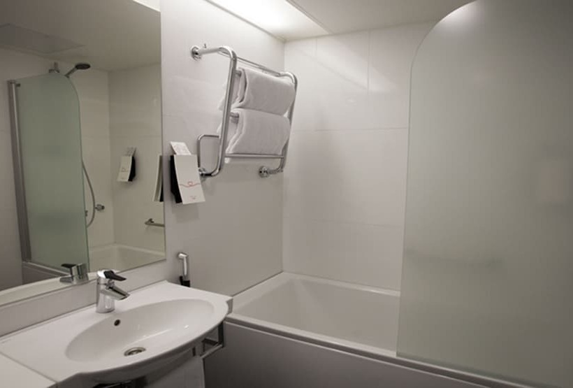 Номер Superior, Original Sokos Hotel Puijonsarvi