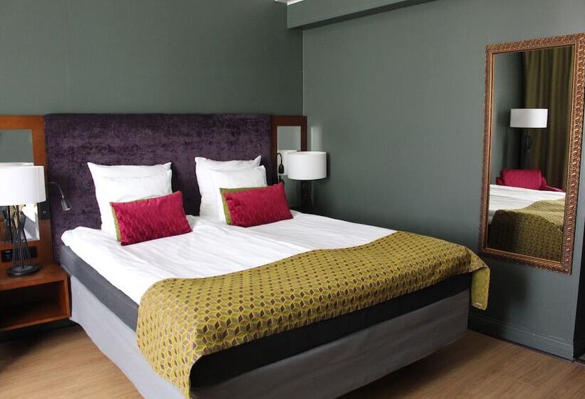 スーペリアールーム, Original Sokos Hotel Puijonsarvi