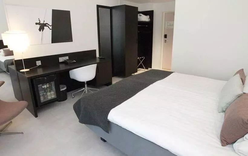 اتاق سوپریور, Original Sokos Hotel Puijonsarvi