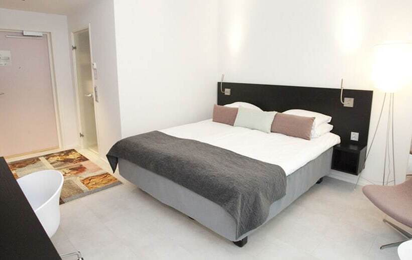 수피리어 룸, Original Sokos Hotel Puijonsarvi