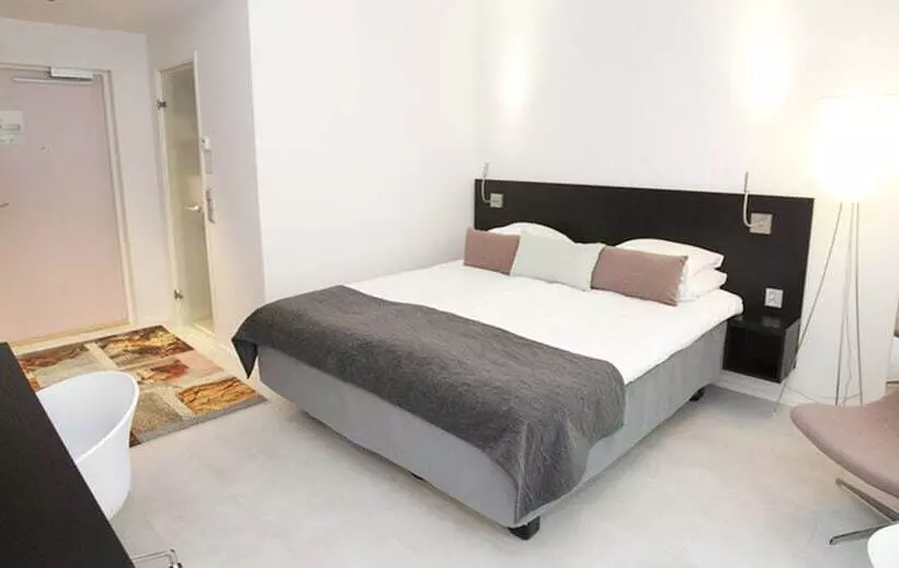 اتاق سوپریور, Original Sokos Hotel Puijonsarvi