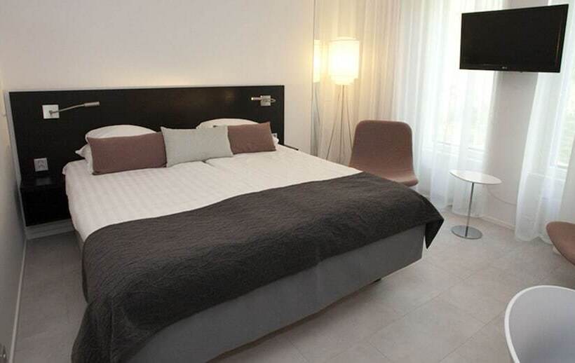 Номер Superior, Original Sokos Hotel Puijonsarvi