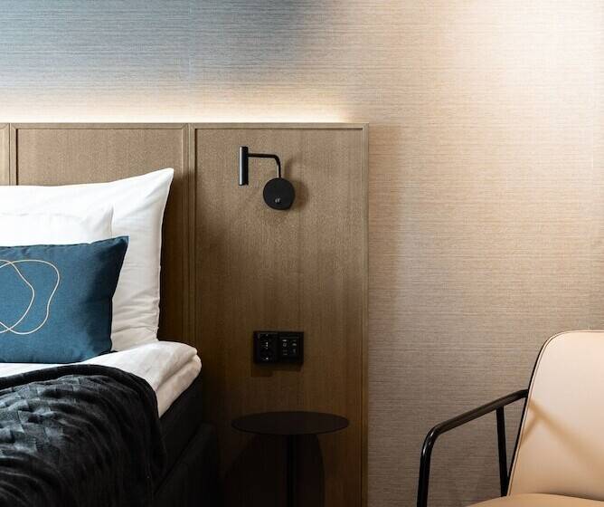 高级大房间, Original Sokos Hotel Puijonsarvi