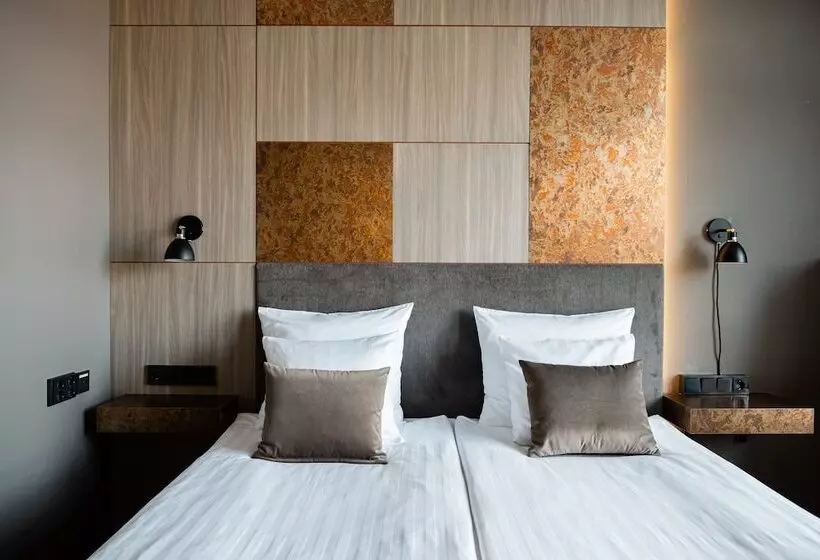 اتاق استاندارد, Original Sokos Hotel Puijonsarvi