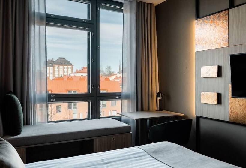 Номер Стандарт, Original Sokos Hotel Puijonsarvi