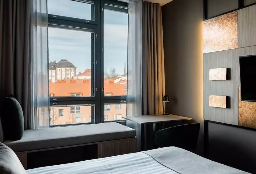 اتاق استاندارد, Original Sokos Hotel Puijonsarvi