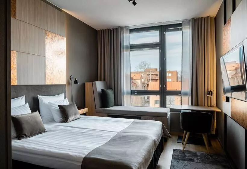 اتاق استاندارد, Original Sokos Hotel Puijonsarvi