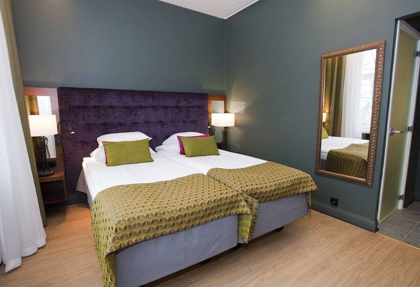 Номер Стандарт, Original Sokos Hotel Puijonsarvi