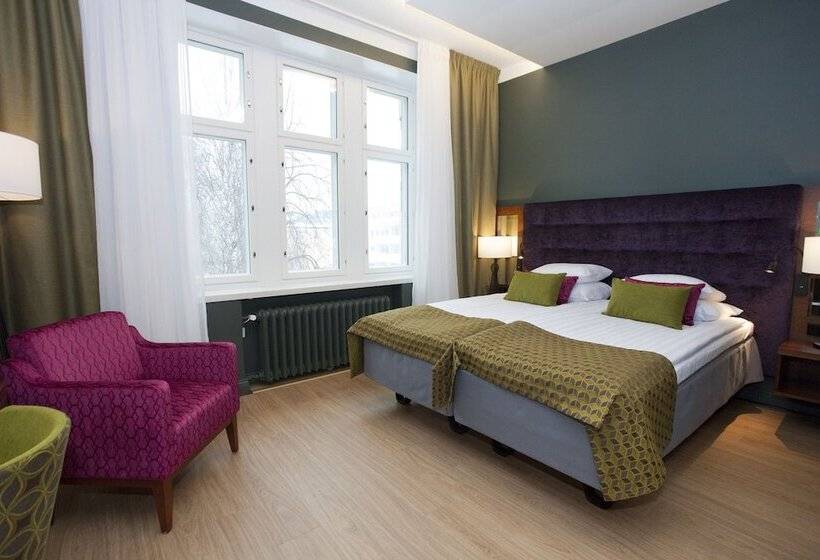 标准间, Original Sokos Hotel Puijonsarvi