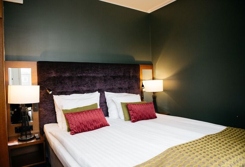 스탠다드 룸, Original Sokos Hotel Puijonsarvi