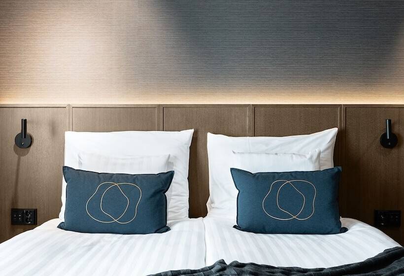 수피리어 룸, Original Sokos Hotel Puijonsarvi