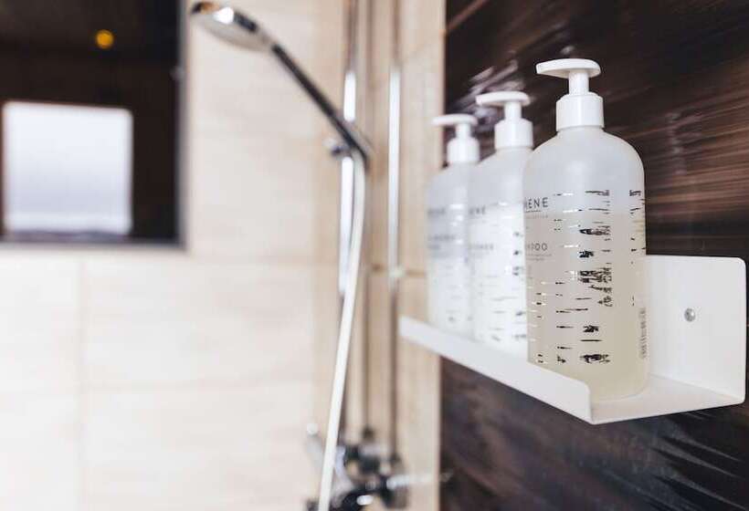 غرفة قياسية, Original Sokos Hotel Seurahuone Savonlinna