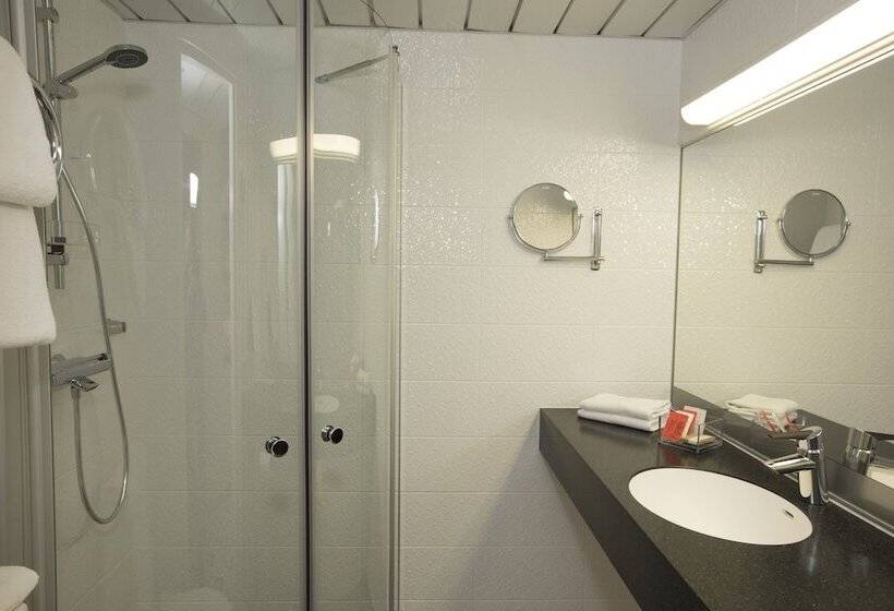 Номер Стандарт, Original Sokos Hotel Seurahuone Savonlinna
