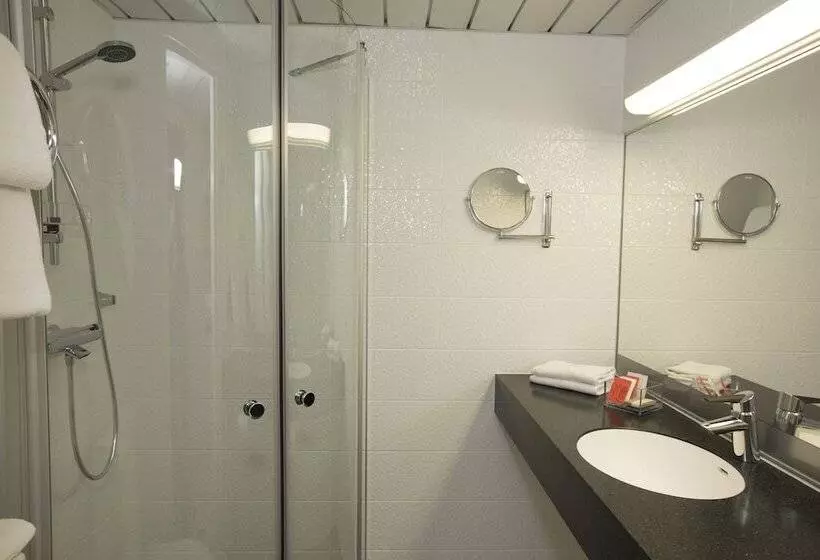 اتاق استاندارد, Original Sokos Hotel Seurahuone Savonlinna