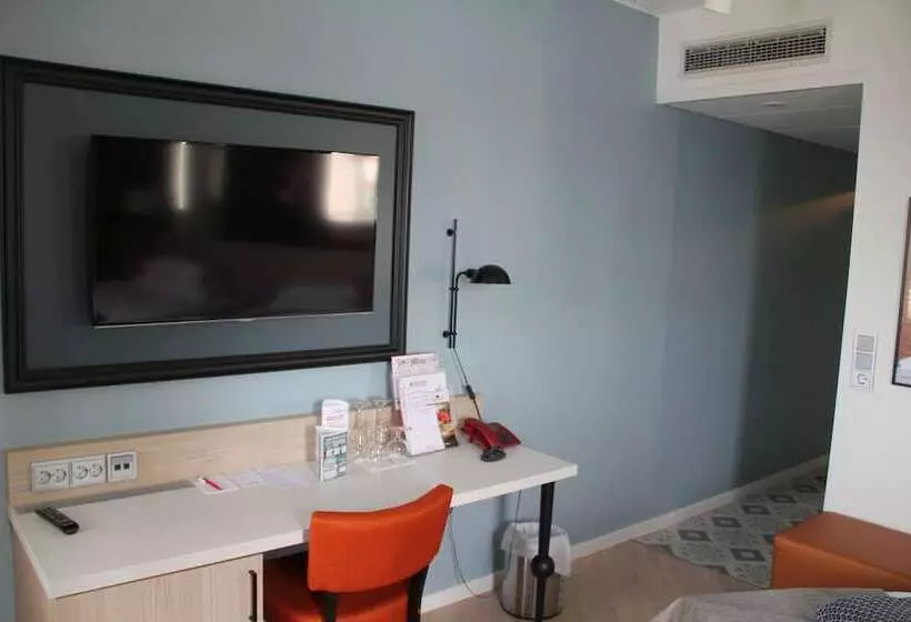 اتاق استاندارد, Original Sokos Hotel Seurahuone Savonlinna