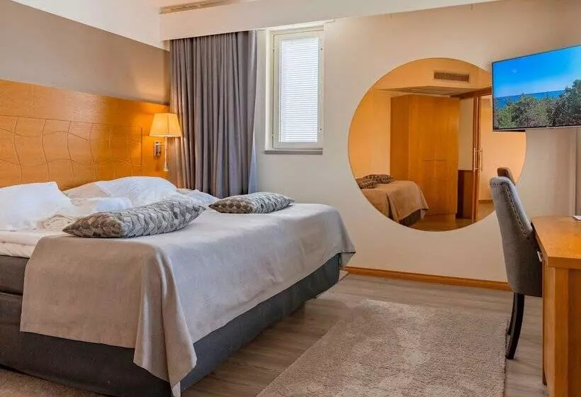 Sviitti, Original Sokos Hotel Seurahuone Savonlinna