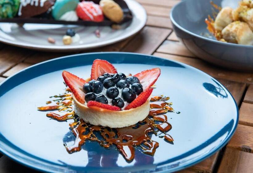 스탠다드 룸, Radisson Blu Hotel, Yanbu