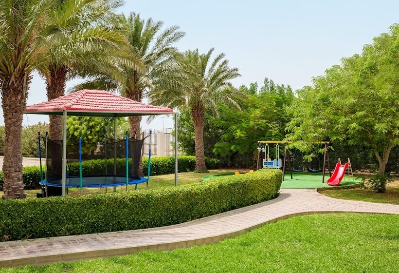 Номер Superior Вид на Сад, Radisson Blu Hotel, Yanbu