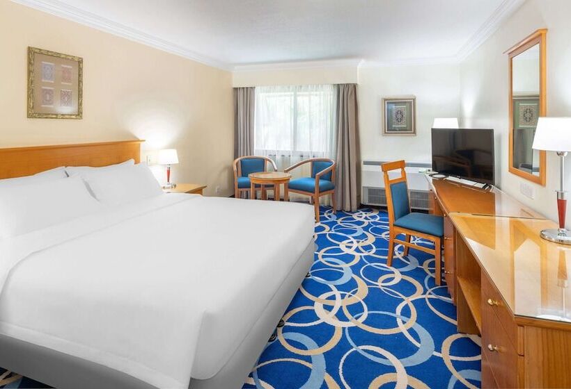 수피리어 룸 가든 전망, Radisson Blu Hotel, Yanbu