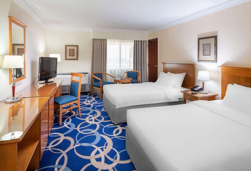 수피리어 룸 가든 전망, Radisson Blu Hotel, Yanbu