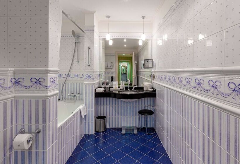 اتاق اجرایی, Radisson Collection Hotel, Moscow