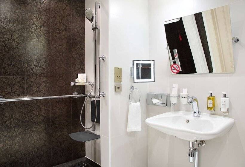 اتاق سوپریور, Radisson Collection Hotel, Moscow