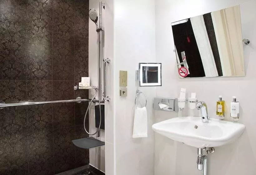 スーペリアールーム, Radisson Collection Hotel, Moscow