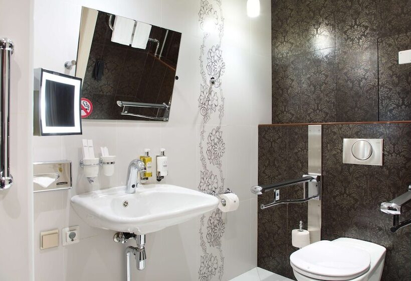 اتاق سوپریور, Radisson Collection Hotel, Moscow