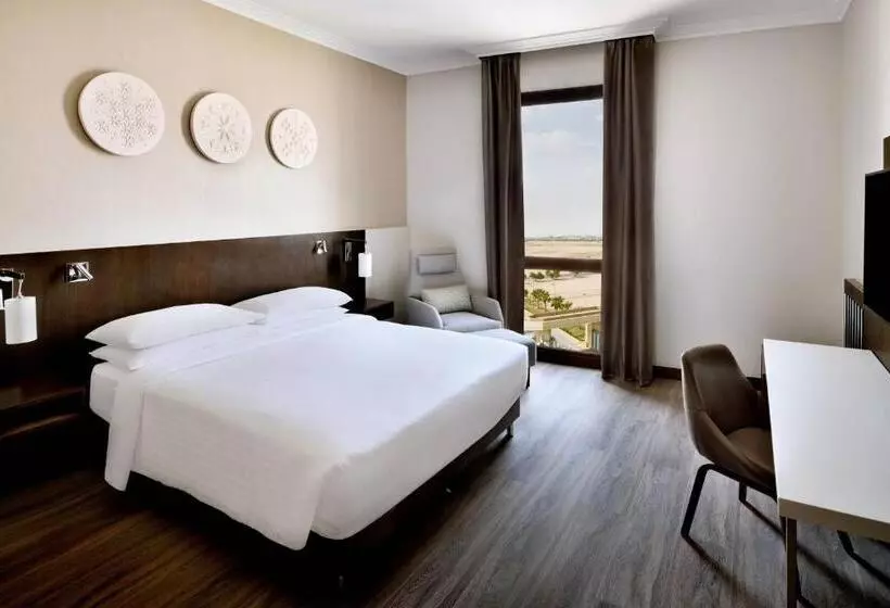 سوئیت رویال, Riyadh Airport Marriott