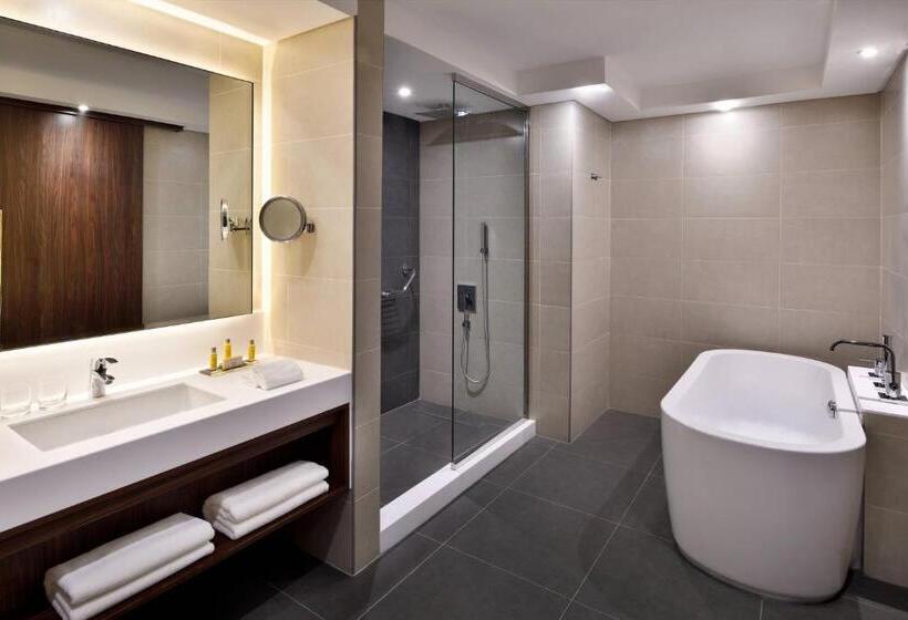 Королевский Люкс, Riyadh Airport Marriott