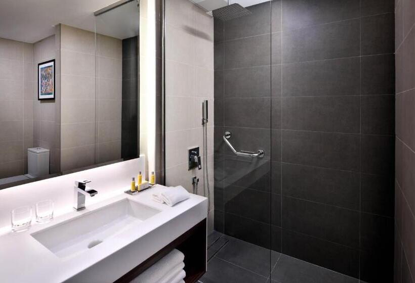 Номер Стандарт, Riyadh Airport Marriott