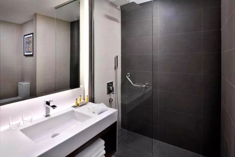 سوییت جونیور, Riyadh Airport Marriott