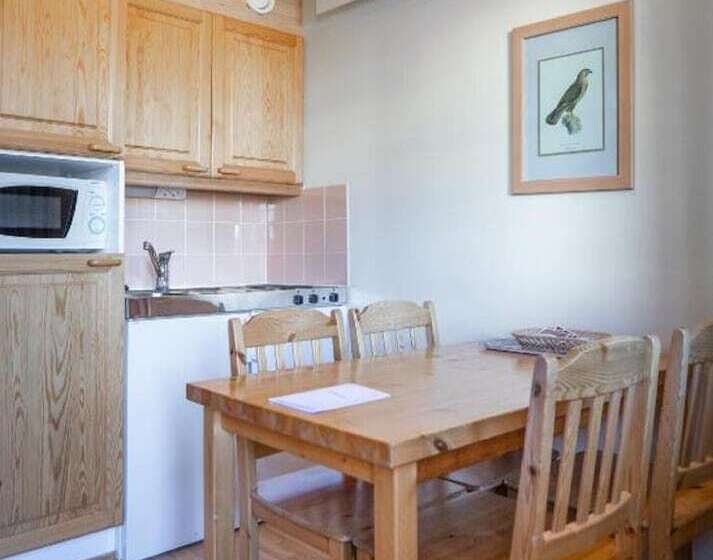 شقة غرفة واحدة, Santa S Hotel Tunturi