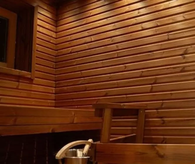 スーペリアールーム, Santa S Hotel Tunturi