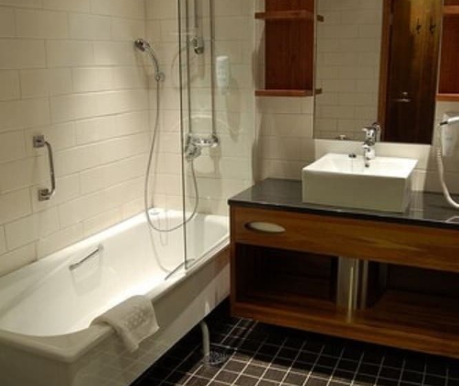 غرفة سوبيريور, Santa S Hotel Tunturi