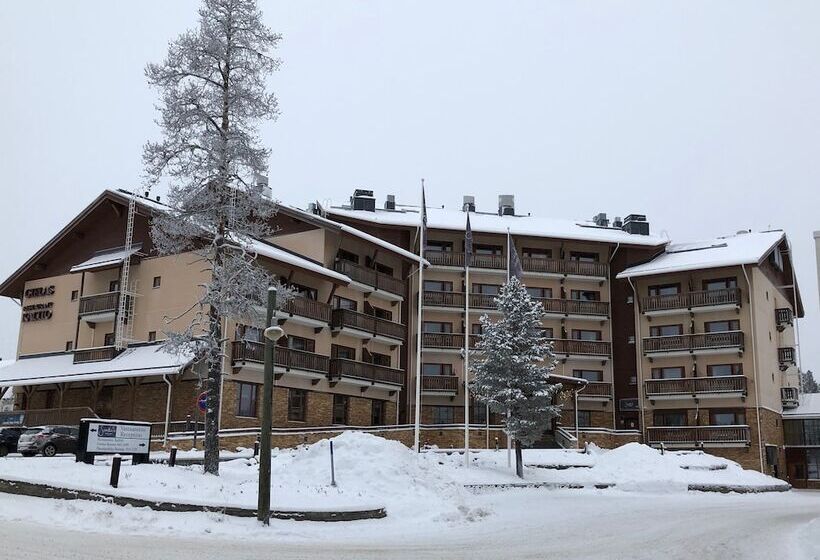 Номер Superior, Santa S Hotel Tunturi