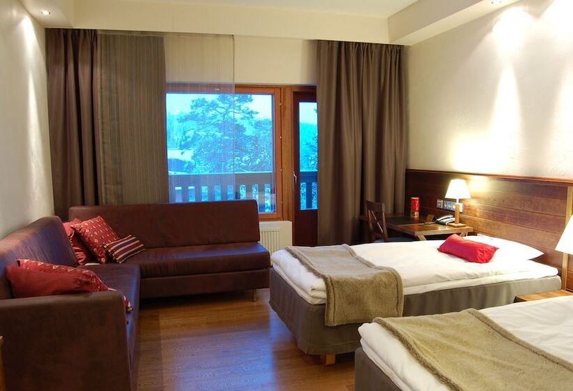 高级大房间, Santa S Hotel Tunturi