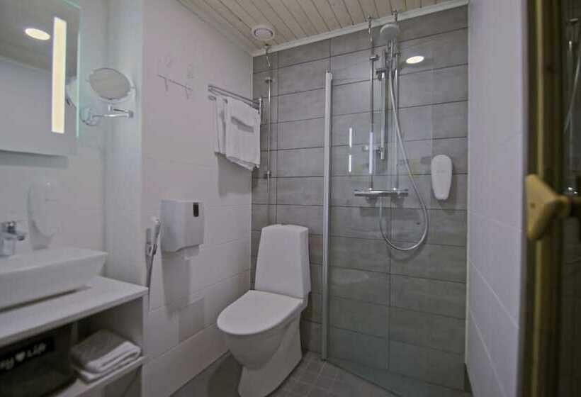 豪华房间, Santa S Hotel Tunturi