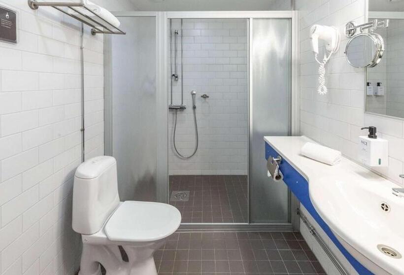 חדר סופריור, Scandic Kouvola