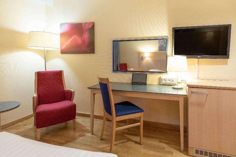 Quarto Estandar, Scandic Kouvola