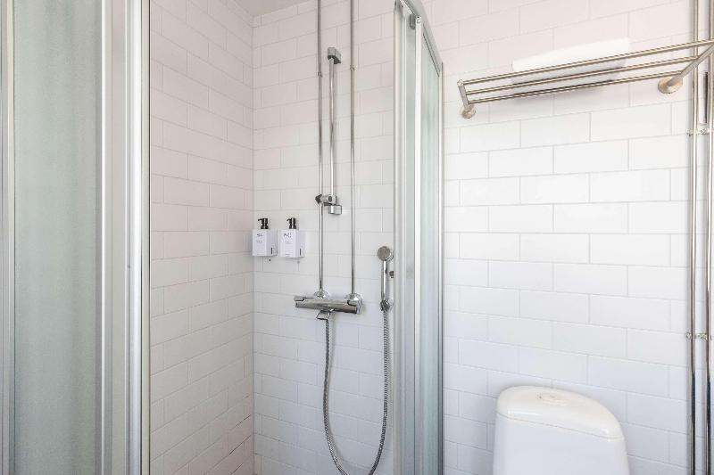 חדר סטנדרט, Scandic Kouvola