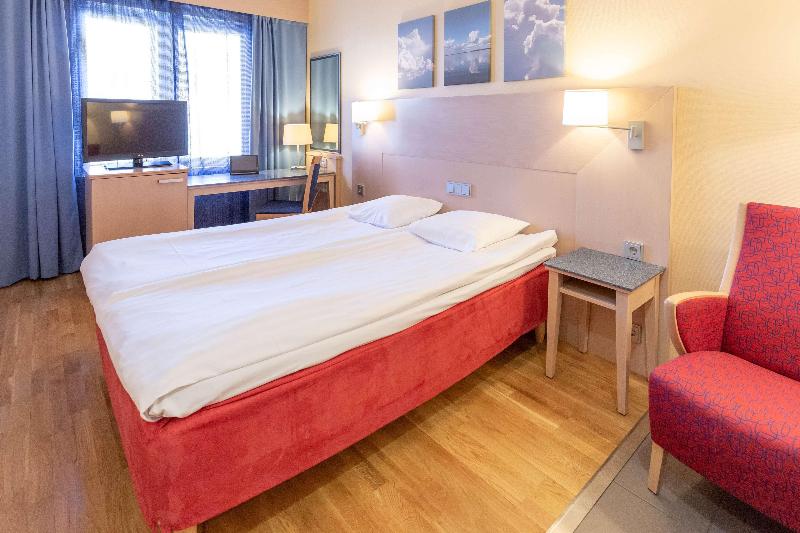 Quarto Estandar, Scandic Kouvola