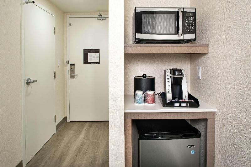 חדר סטנדרט יחיד, Scandic Kouvola