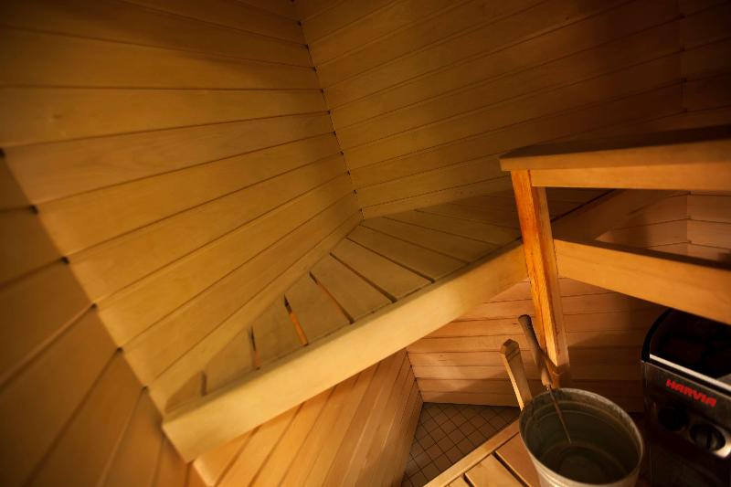 高级大房间, Scandic Patria