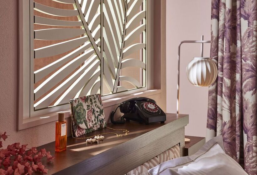 اتاق استاندارد, Tropical Hotel St Barth