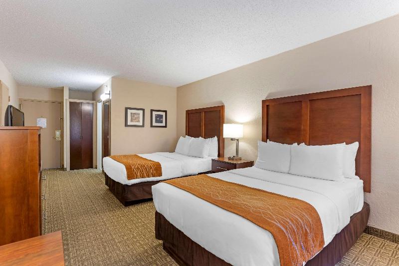 اتاق استاندارد, Tropical Hotel St Barth