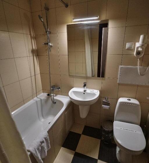 اتاق استاندارد, Uzhgorod