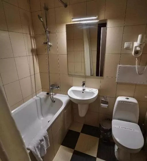 Cameră Standard, Uzhgorod