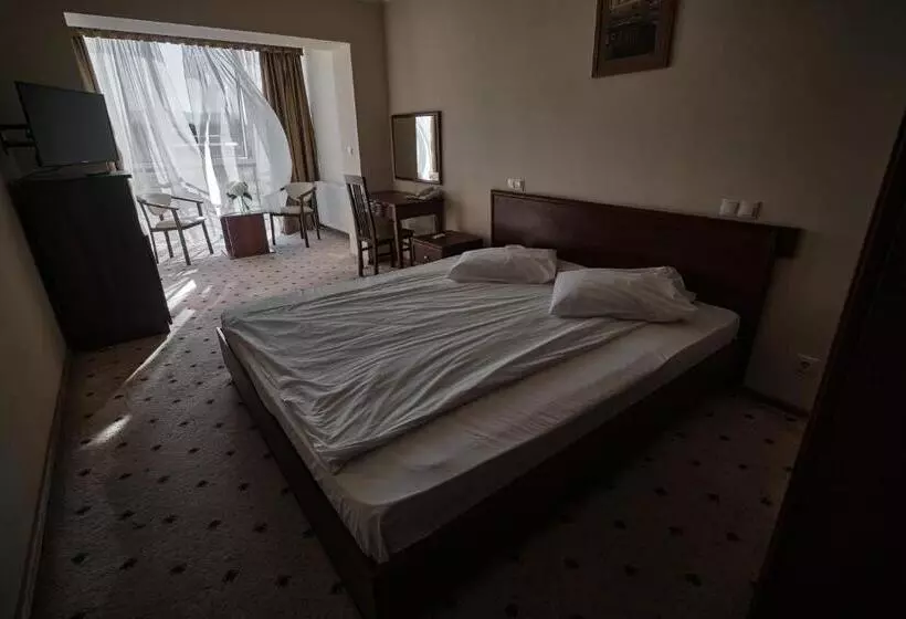Cameră Standard, Uzhgorod